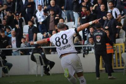 Altay amatöre düşmekten son maçta kurtuldu! 4 sezon önce Süper Lig'deydiler...
