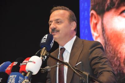 Anahtar Parti Genel Başkanı Ağıralioğlu, Bilecik'te partililerle buluştu