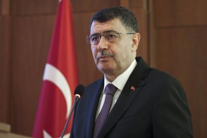 Ankara Valisi Vasip Şahin TİHEK başkanlığına atandı