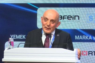 Ankara'da Siber Güvenlik Zirvesi düzenlendi