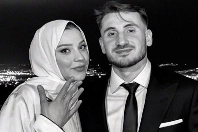 ''Tatlı bir heyecan var'' diyerek açıkladı: Kerem Aktürkoğlu baba oluyor