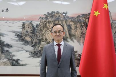 'Çin, hiçbir zaman olaylara seyirci kalmamış; sorumlu ülke bilinciyle aktif rol üstlenmiştir'