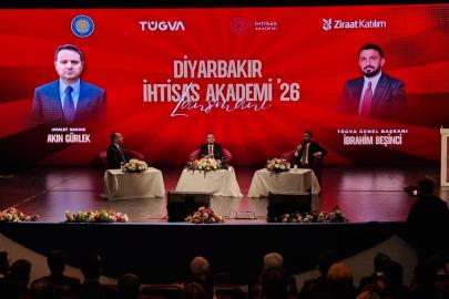 'SOSYAL MEDYADAKİ HAYATLAR GERÇEK DEĞİL'