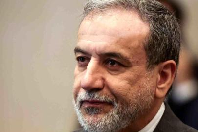 Arakçi: "(Trump'ın 'Taş Devri' tehdidi) ABD Başkanı zamanı geriye çevirmek mi istiyor?"