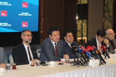 Arıkan: Türkiye'mizin gerçekten yaşanabilir olmasını istiyorsak terörü bitirmeliyiz