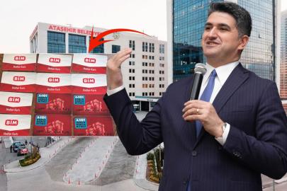 Ataşehir Belediyesi’ne operasyondan yeni detaylar: Alışveriş kartları şoförün evinden çıktı