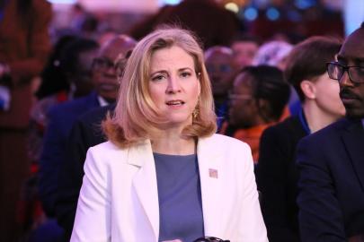 Avusturya'da Uluslararası Viyana Enerji ve İklim Forumu başladı