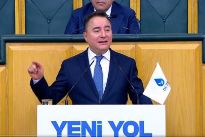 Babacan: Asgari ücret, çay ve simide bile yetmiyor