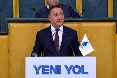 Babacan: Bazı belediyelerde savunulacak bir tablo yok