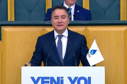 Babacan: Merkez Bankası son 40 günde 49 milyar dolar rezerv sattı