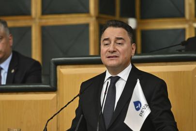 Babacan'dan ittifak açıklaması! Ne AK Parti ne CHP, yeni model geliyor