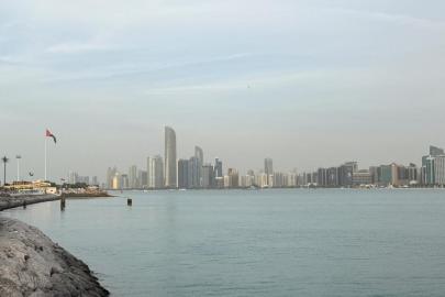 BAE, topraklarına düzenlenen saldırılar nedeniyle Irak'a protesto notası verdi
