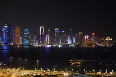 BAE ve Katar, İran kaynaklı saldırılara müdahale ettiğini duyurdu