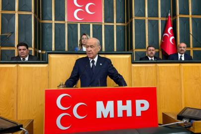 Bahçeli: Ara seçim yok, seçim zamanındadır