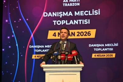 Bakan Bayraktar: Dünyada büyük bir dönüşümün eşiğindeyiz