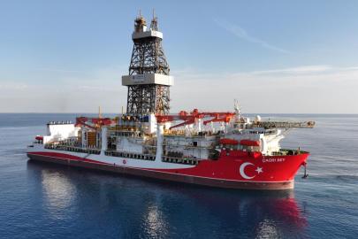 Bakan Bayraktar: Enerjide yeni bir dönem başladı