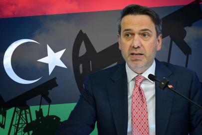 Bakan Bayraktar: Libya’da enteresan şeyler duyacaksınız