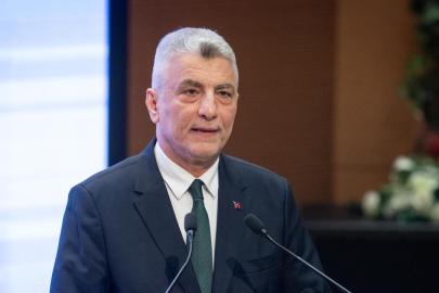 Bakan Bolat Brüksel'de temaslarda bulunacak