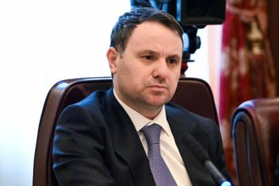 Bakan Gürlek 2025 Yılı Yargı İstatistiklerini paylaştı