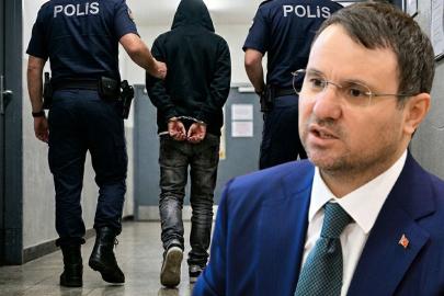 Bakan Gürlek: Çocuklara verilen cezaların yetersiz olduğu algısı var