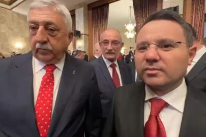 Bakan Gürlek: Daire başkanlığı kurduk, faili meçhul bazı dosyaları arkadaşlarımız inceleyecekler