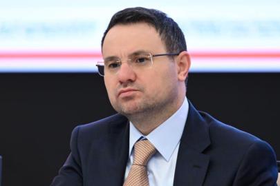 Bakan Gürlek: Faili meçhul dosyalar titizlikle takip ediliyor