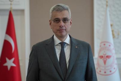 Bakan Memişoğlu: Her türlü bağımlılıkla mücadele etmeye kararlılıkla devam edeceğiz