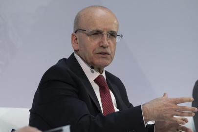 Bakan Şimşek: Sürdürülebilir yüksek büyümenin formülü düşük enflasyondur