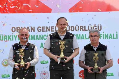 Bakan Yumaklı'dan orman yangınlarına karşı uyarı