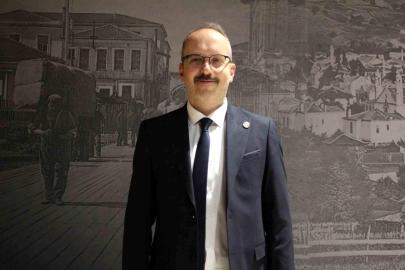 Balkan Türkleri Derneği Genel Kurulu: Adem Tuğral güven tazeledi