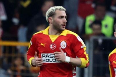 Barış Alper Yılmaz: 'Günay ağabeyi herkes biliyor, herkes hata yapıyor'