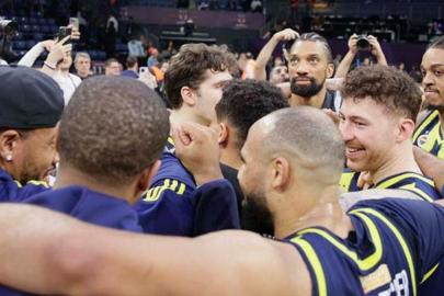 Bayern Münih - Fenerbahçe Beko maçı ne zaman, saat kaçta, hangi kanalda? (EuroLeague 35. hafta)