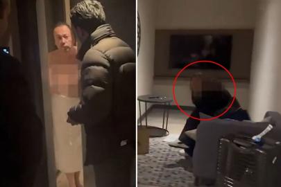 Belediye çalışanıyla basılan başkanla ilgili bomba itiraf: Herkes biliyordu, bizim için sürpriz olmadı