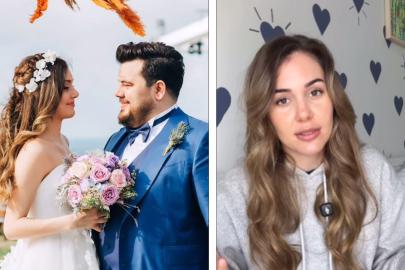 Berfu Yenenler'den düğün itirafı: Şimdi olsa asla yapmam