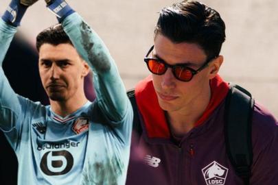 Berke Özer Süper Lig'e geri dönüyor! İstanbul devi peşinde...