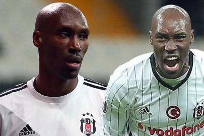 Beşiktaş'ın efsanesi Atiba Hutchinson'dan derbi yorumu: 'Fenerbahçe için kader maçı'