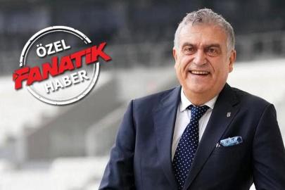 Beşiktaş'ta penaltı isyanı sürüyor! Hakan Daltaban: Sertleşeceğiz, UEFA'ysa UEFA, CAS'sa CAS