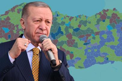 Bir büyükşehir daha AK Parti'ye geçiyor