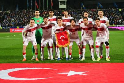 Bizim Çocuklar Dünya Kupası'nda
