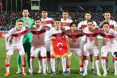 Bizim Çocuklar'ın Dünya Kupası fikstürü güncellendi! Maç saati değişti