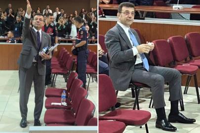 Bomba iddia: Cezaevindeki İmamoğlu, yeni cumhurbaşkanı adayını belirledi