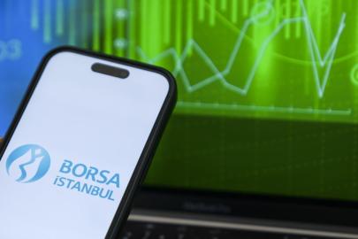 Borsa haftayı rekorlarla tamamladı