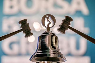 Borsa İstanbul'dan yeni rekor