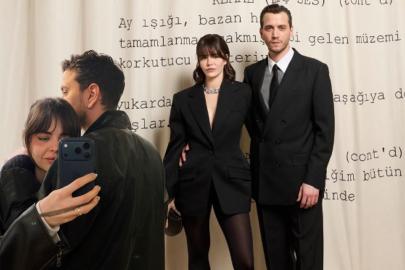 Boşanma söylentisi büyüdü! Selahattin Paşalı hakkında yeni iddia