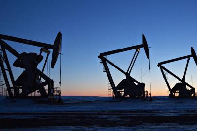 Brent petrolün varili 101,17 dolardan işlem görüyor