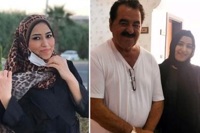 Bu mesaj kime? İbrahim Tatlıses'in kızından şifreli paylaşım