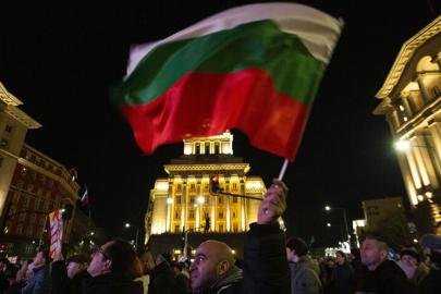 Bulgaristan'da sandıktan ezici zafer çıktı! En çok Putin sevinecek