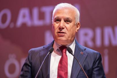 Bursa Büyükşehir Belediye Başkanı Bozbey görevden uzaklaştırıldı