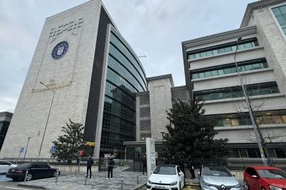 Bursa Büyükşehir Belediyesi AK Parti'ye geçti