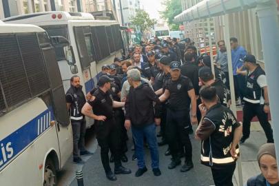 Büyükçekmece Belediyesi'ne yönelik iddianame hazırlandı